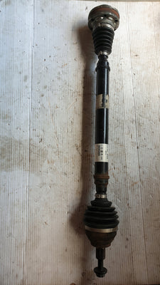 półoś VW Sharan Audi Seat Alhambra 7N0407764N