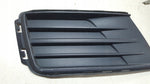 VW CADDY IV 2K5 15- KRATKA LEWA ZDERZAKA PRZEDNIEGO 2K5853665E