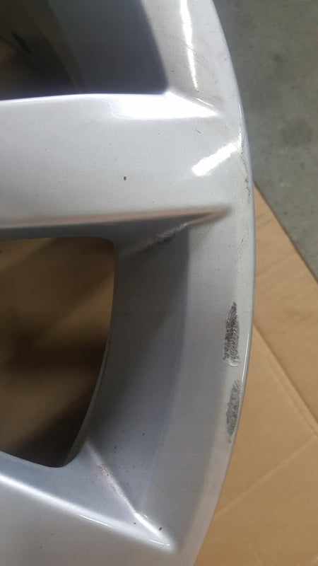 VW GOLF 7 VII FELGA ALUFELGA R 17 ET 49 5X112 5G0601025BF
