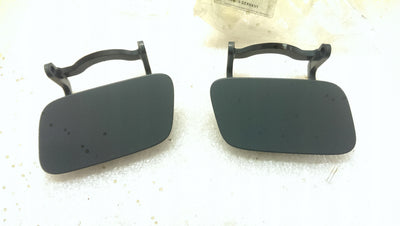 Zaślepki spryskiwaczy L+P AUDI A4 B8 8K0955275/276