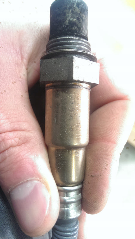 sonda lambda Vw Audi 070906262B