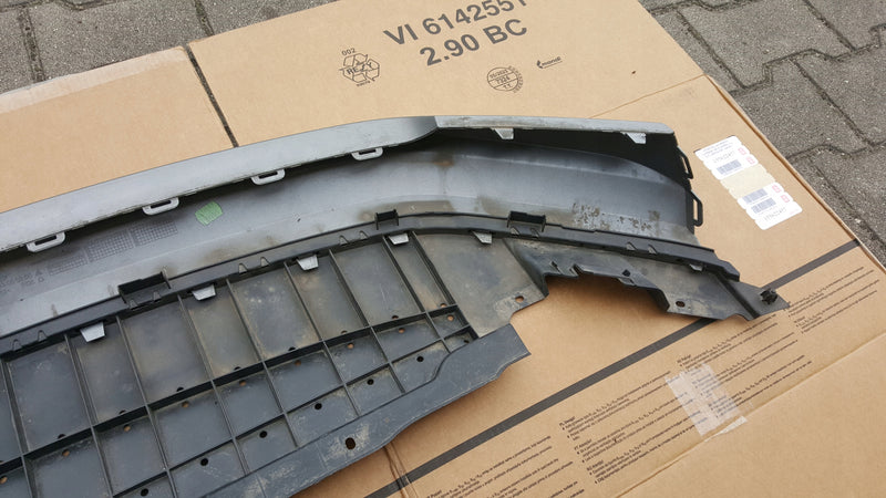 SPOILER DOLNY ZDERZAKA PRZÓD SKODA KAMIQ 658807733A Z OSŁONĄ 658807061