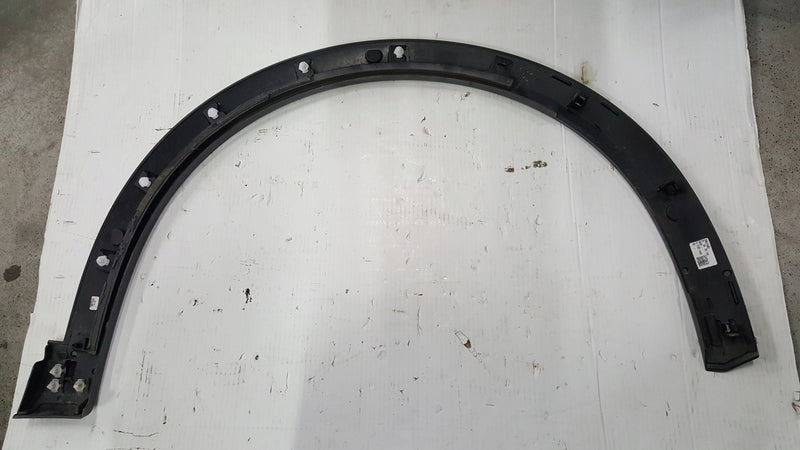 Listwa błotnik LE przód CUPRA FORMENTOR 5FF853717G