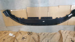AUDI Q3 II 83A S-LINE SPOILER DOKŁADKA ZDERZAKA PRZÓD PRZEDNIA 83A807061B