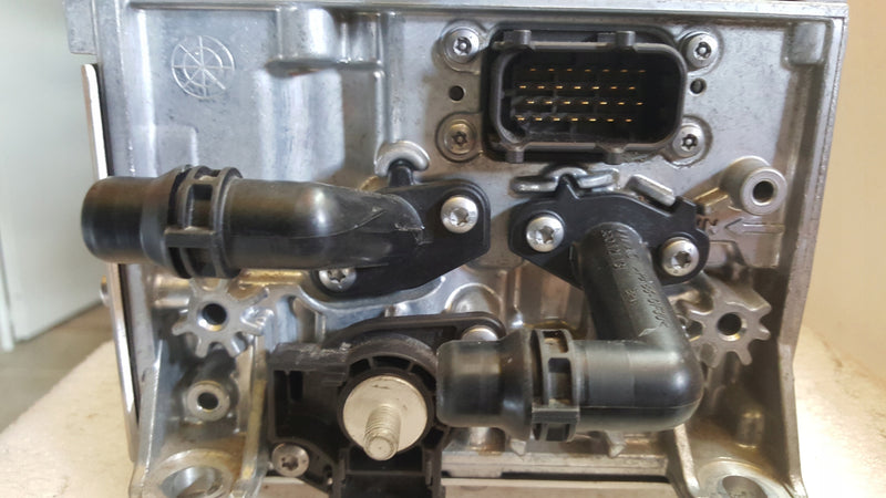 Moduł sterownik napędu VW TIGUAN AUDI e-tron GT Q3 SEAT TARRACO 5NA907070