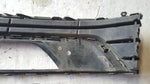 Kratka zderzaka prawy przód VW PASSAT B7 3AA853666A