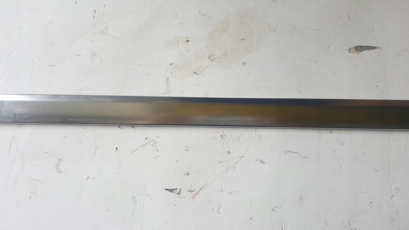 LISTWA DRZWI PRAWY PRZÓD VW MULTIVAN IV T7 7T0853054