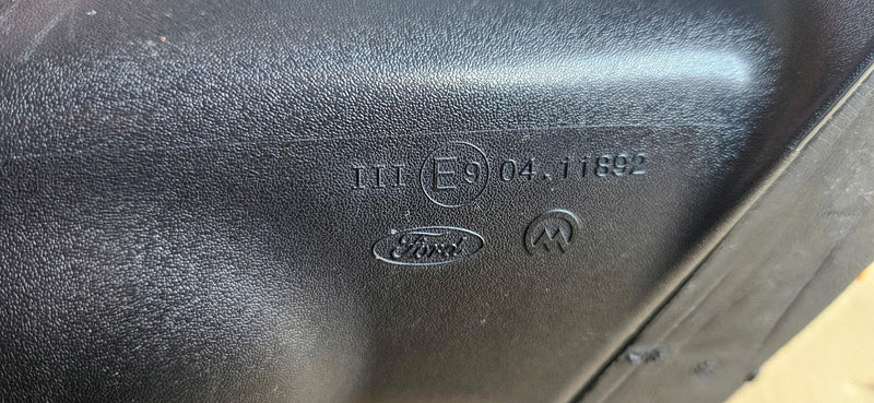 FORD KUGA MK3 LUSTERKO PRAWE 9 PIN 2020r LV4B17682BG