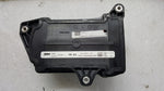 Wymiennik ciepła VW AUDI SEAT SKODA 9J1816132 demontaż