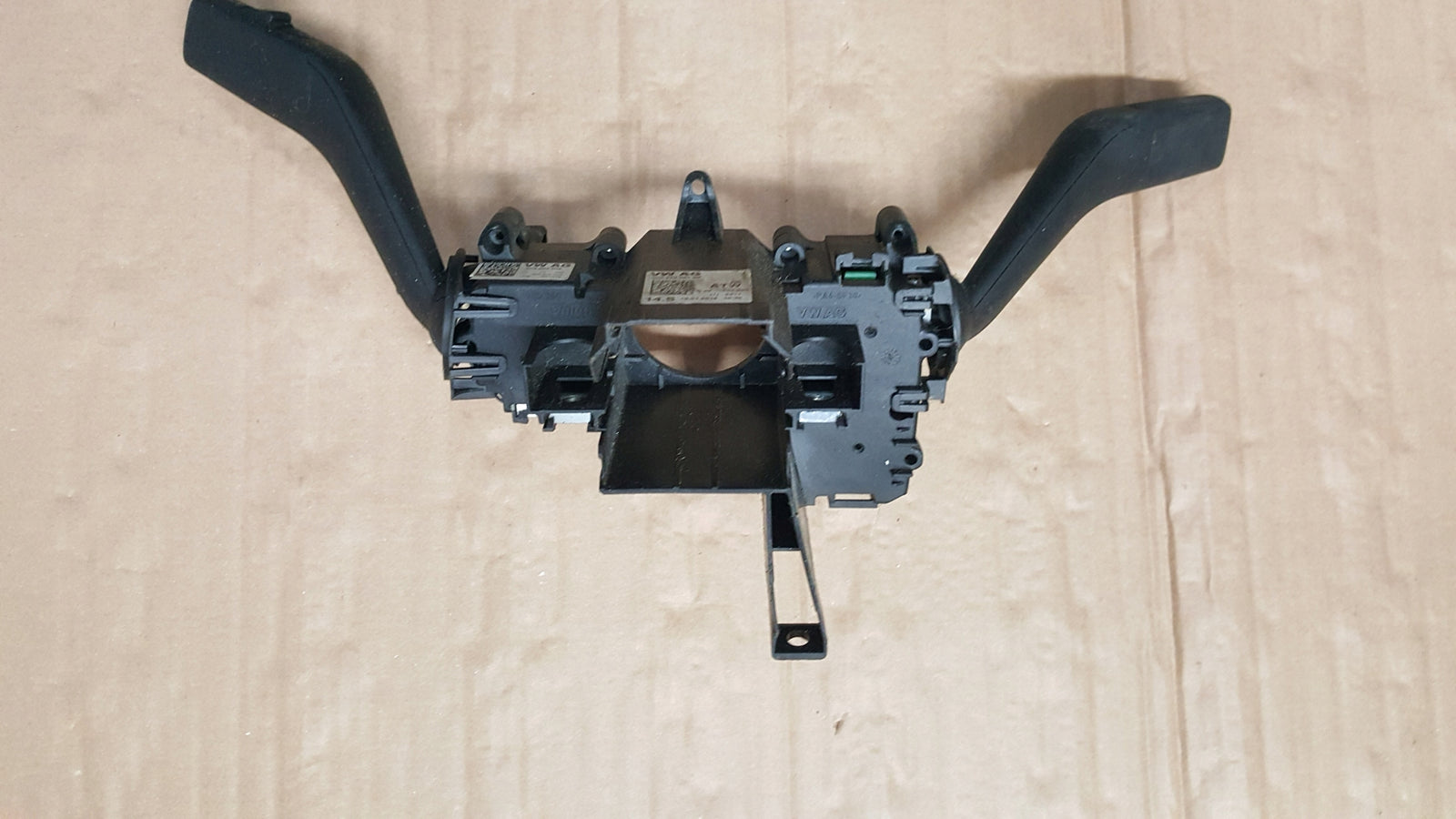 PRZEŁĄCZNIK ZESPOLONY PAJĄK 3C9953501BF VW PASSAT B7 CC