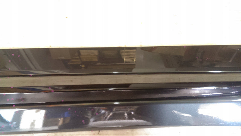 Listwa drzwi prawy przód AUDI Q3 II 83A853960A/B