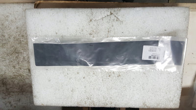 Folia ochronna progu Transporter Volkswagen Oryginał 7H0853803