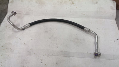 Przewód rurka klimatyzacji AUDI A4 B9 8W0816743BN