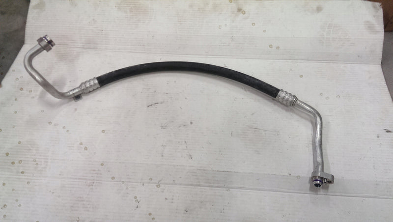 Przewód rurka klimatyzacji AUDI A4 B9 8W0816743BN