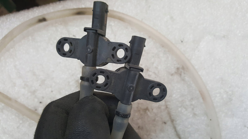 Czujnik ochrony pieszych AUDI A4 B9 RS4 8W0959121A