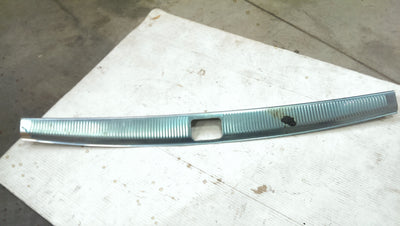 NOWA listwa bagażnika AUDI A6 C5 kombi 4B9864483A