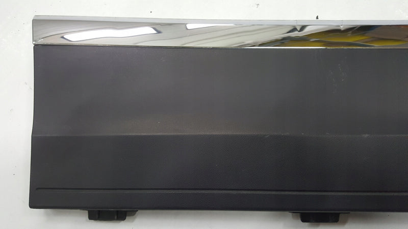 Listwa drzwi prawy tył VW T-ROC cabrio 2GC854950