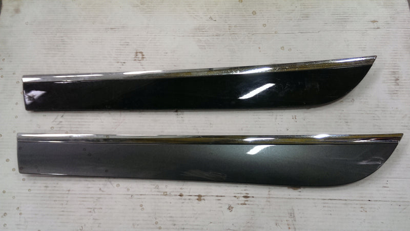 Listwa drzwi dolna LE tył AUDI A6 C6 4F08539969K