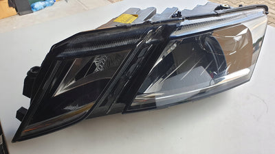 Le ful led Skoda Octavia 3 LIFT 5E1941015E IDEAŁ