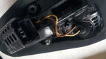 Lewa tylna lampa LED w klapę VW Golf VII 5G0945307D demontaż