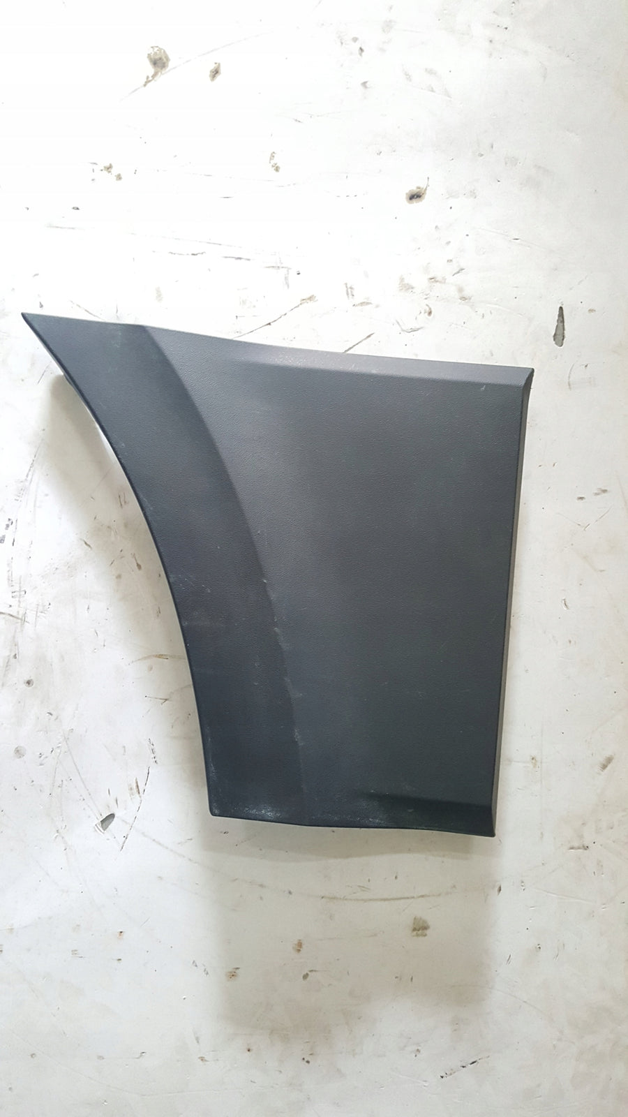 VW CRAFTER II LISTWA NAKŁADKA BŁOTNIKA PRAWA 7C0853536