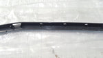 NOWA ORYGINALNA listwa mocowanie zderzaka tylnego AUDI A4 (B9) 8W0807900D