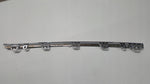 NOWA ORYGINALNA listwa chrom grilla przód lewa strona VW T6 7LA853841