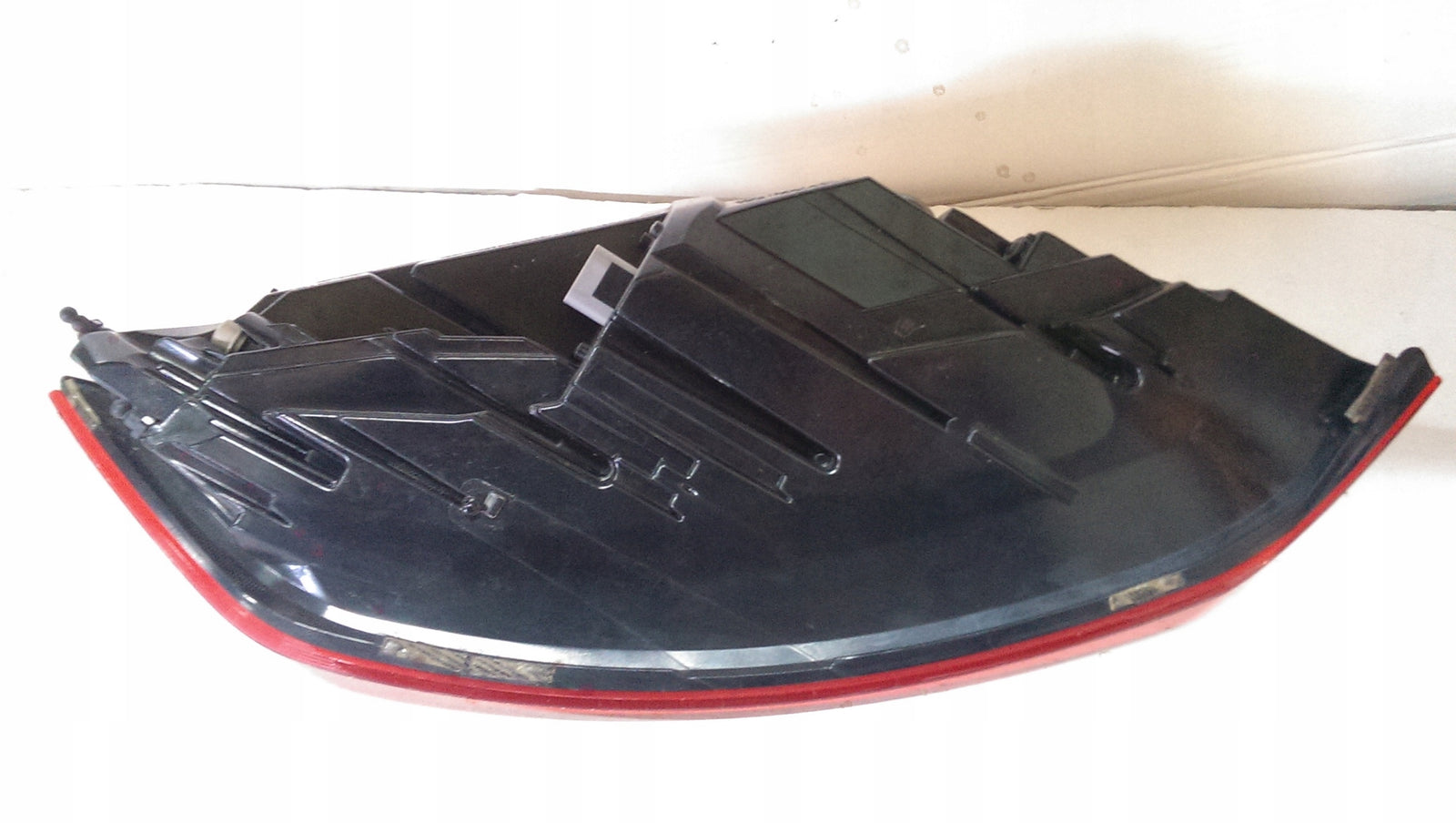 Tylna prawa lampa LED Audi TT 8S0945096 ORYGINAŁ