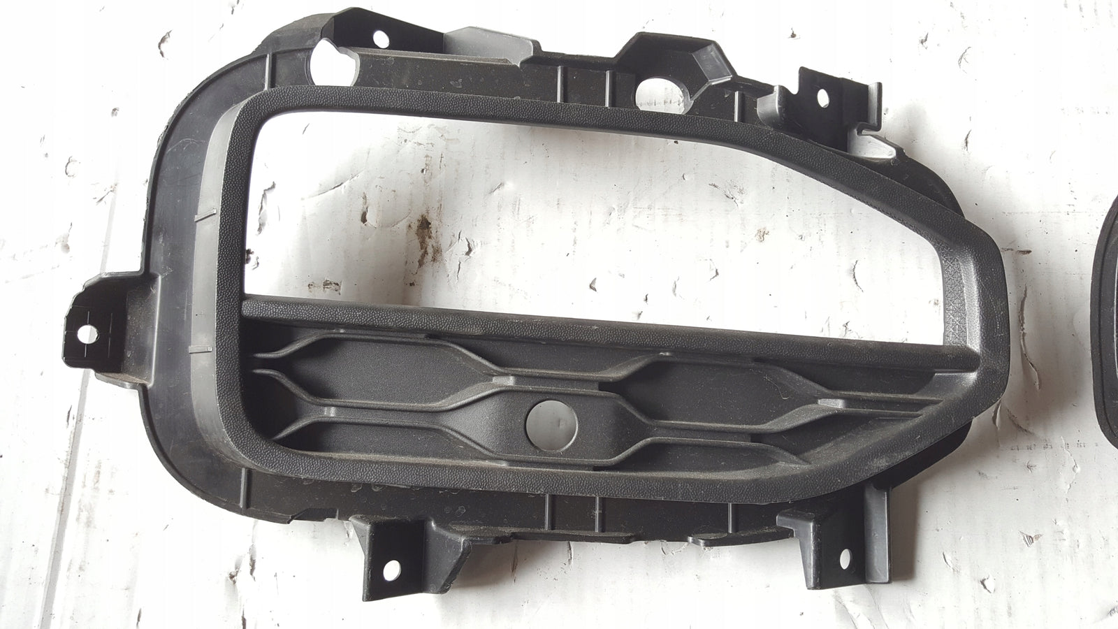 Kratki zderzaka P+L przód VW T-ROC 2GA853211H/212H