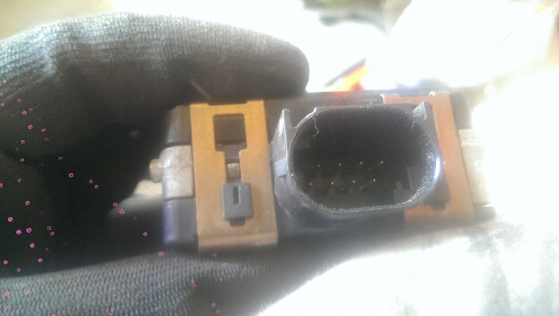 radar sensor distronic ACC AUDI VW SEAT 5Q0907561K