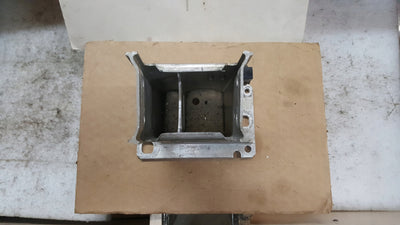 Strefa zgniotu lewa przód Audi A4 B8 A5 8K0 LIFT 8K0807133D