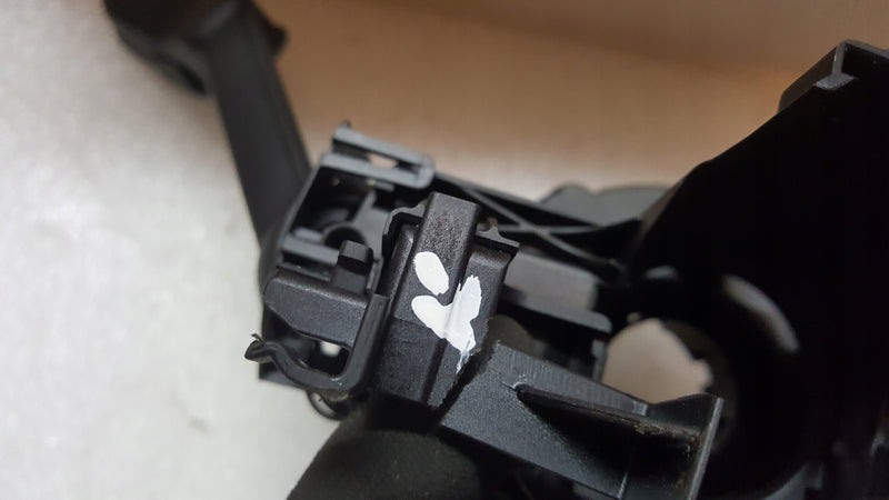 Przełącznik zespolony taśma VW SKODA 5Q1953521L 5Q1953502AE 5Q1953569A