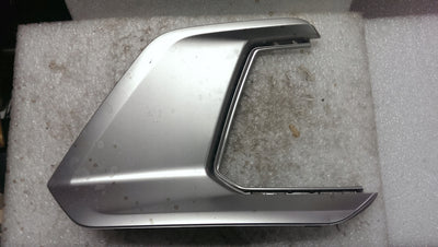 Zaślepka zderzaka lewy przód AUDI A1 82A807953A