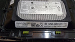 Popielniczka schowek ładowarka indukcyjna SKODA SUPERB III 3V1863071
