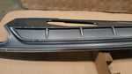 SPOILER ZDERZAKA TYŁ 8W0807521S AUDI A4 B9 S-LINE