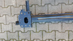 SEAT LEON 4 IV belka zderzaka przód 5FA807097 demontaż
