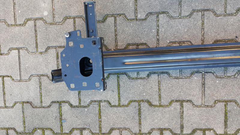 SEAT LEON 4 IV belka zderzaka przód 5FA807097 demontaż