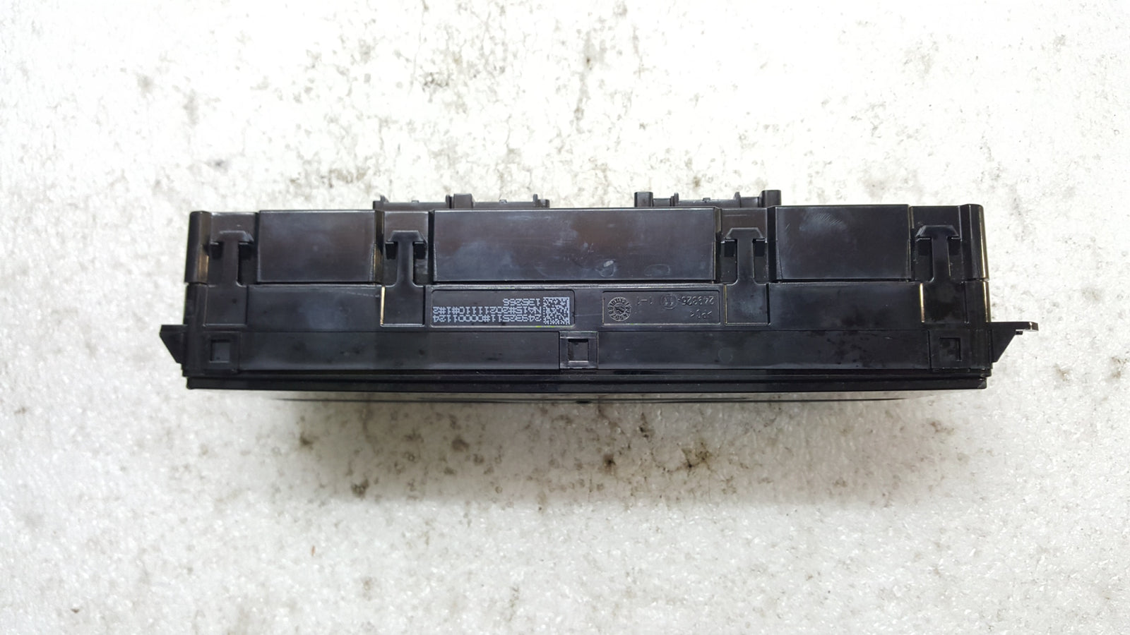 PRZELACZNIK PANEL KLIMATYZACJI KLIMY NAWIEWU VW POLO IV TAIGO 2GN907044A