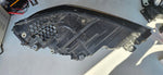 LE FUL LED AUDI E-TRON 4KE941039D IDEAŁ! Demontaż