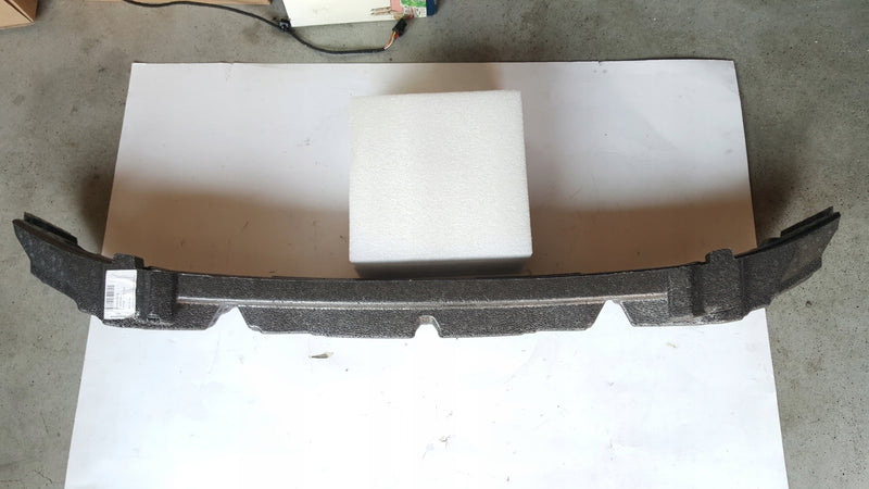 NOWY ORYGINALNY absorber zderzaka przedniego CUPRA FORMENTOR 5FF807248A