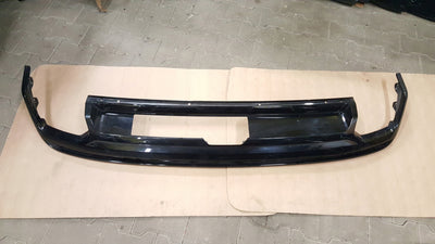 VW TIGUAN III R-LINE DOKŁADKA SPOILER ZDERZAKA 760807568E