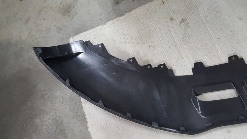 Dokładka spoiler zderzaka przedniego AUDI Q5 8R0807061E NOWA