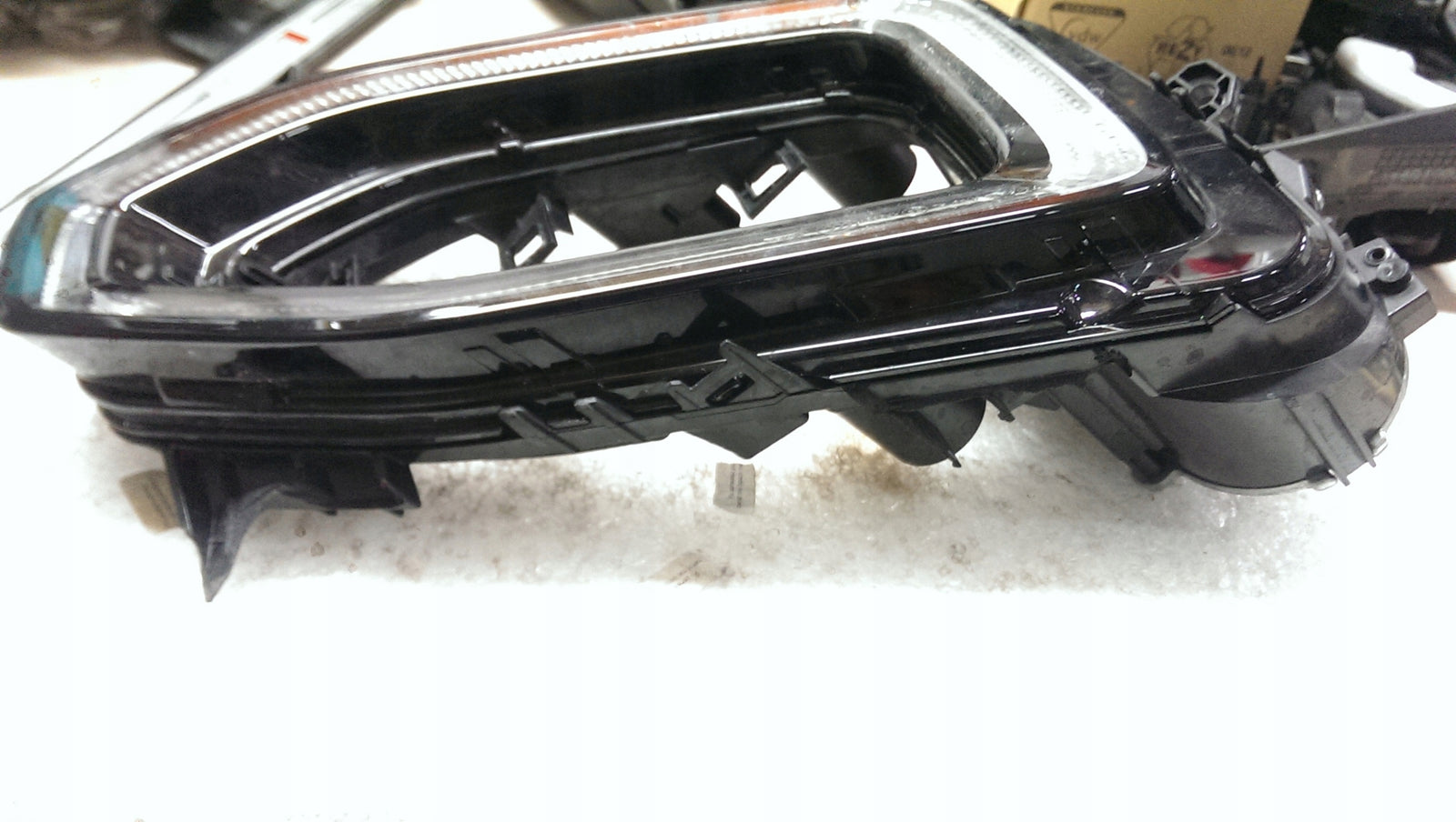 Halogen LED kierunek DRL prawy VW T-ROC 2GA941056F