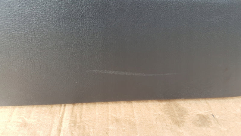 Tapicerka poszycie boczek prawa strona VW T5 T6 7E5867028 demontaż