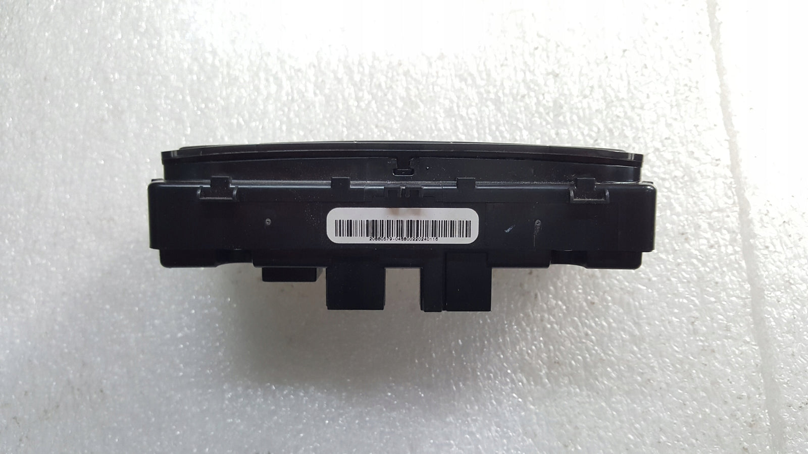 VW Volkswagen MULTIVAN T6.1 Panel klimatyzacji Tył 7LA907049