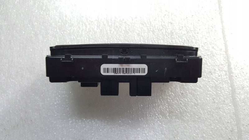 VW Volkswagen MULTIVAN T6.1 Panel klimatyzacji Tył 7LA907049