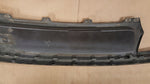 SPOILER DOKŁADKA ZDERZAKA TYŁ SKODA OCTAVIA IV 4 RS KOMBI 5E7807521E