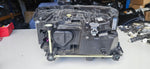 Pr kompletny Matrix laser AUDI Q4 E-TRON 89A941036
