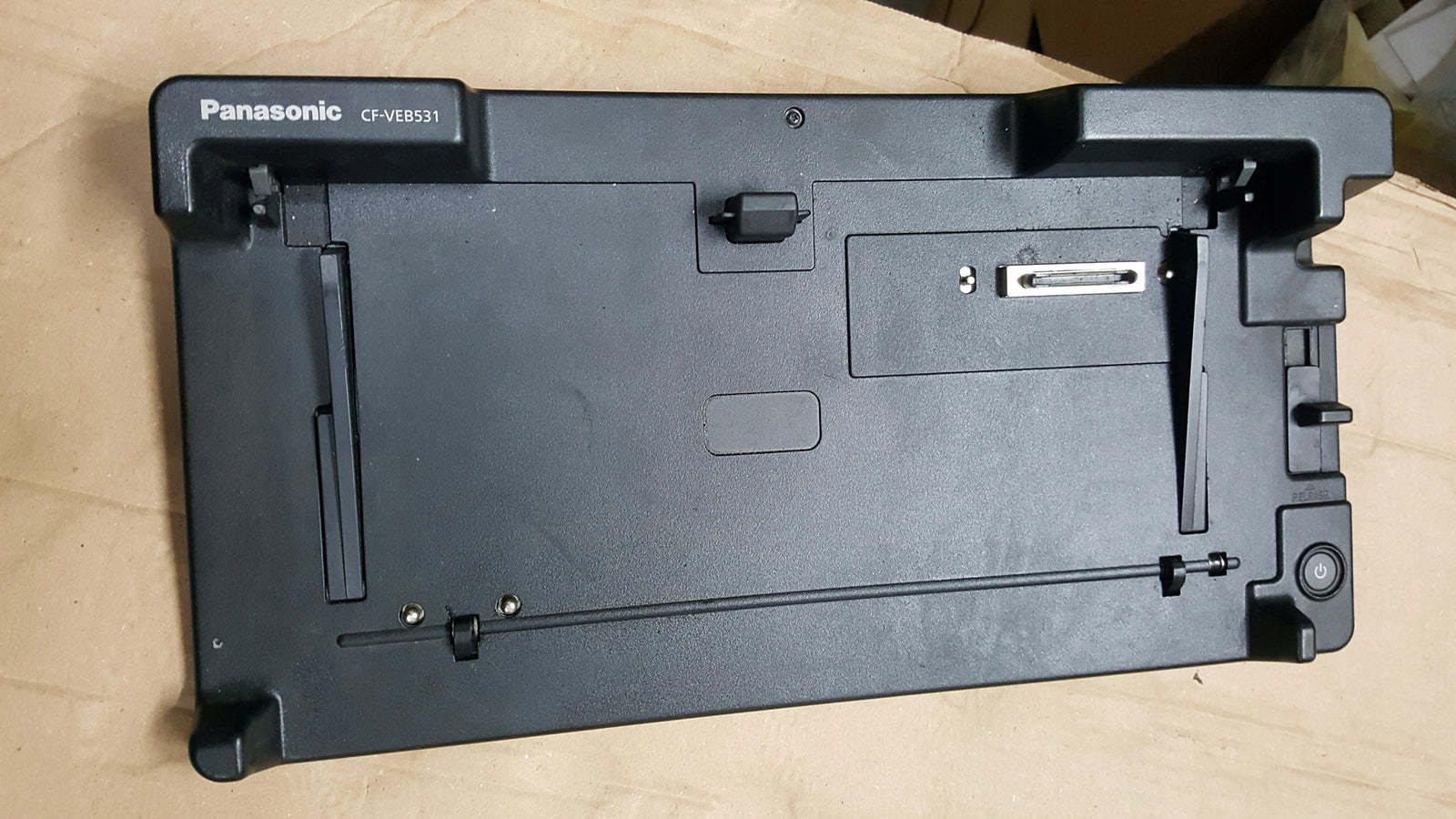Stacja dokująca Panasonic CF-VEB531 HDMI VGA USB