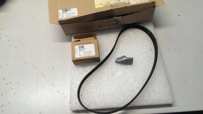 Pasek wielorowkowy klinowy VW AUDI SEAT 03L998037